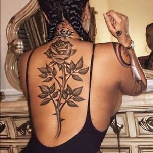 Meet your Posher, Laquell